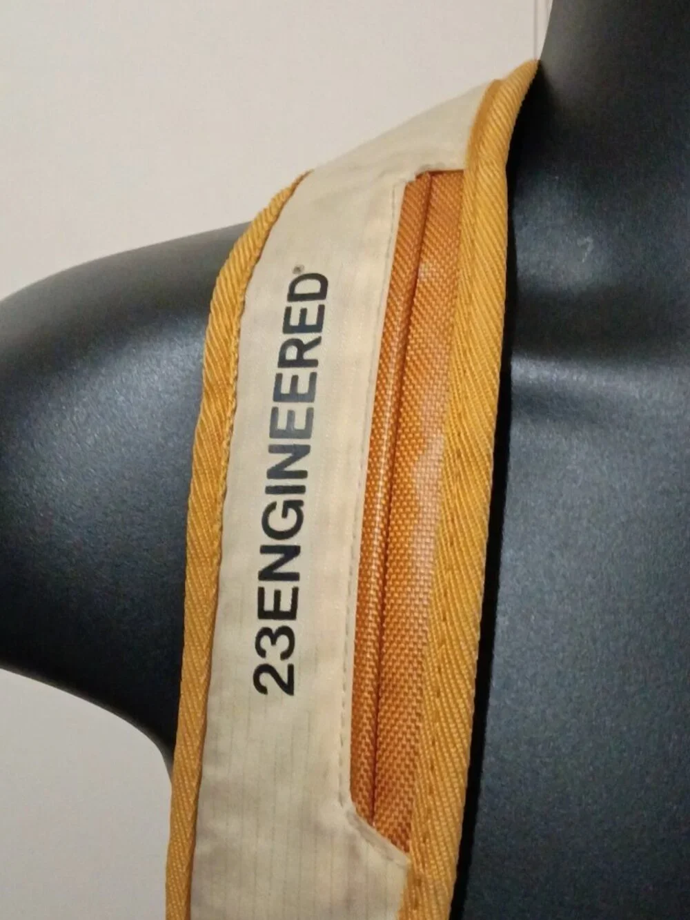 JORDAN 23E ENGINEERED Backpack Bag UNISEX 15